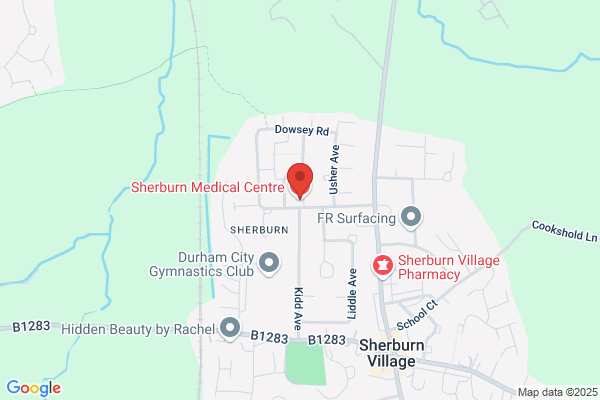 Sherburn Medical Centre