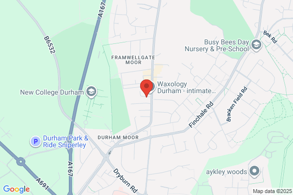 Stanley Methodist Circuit
