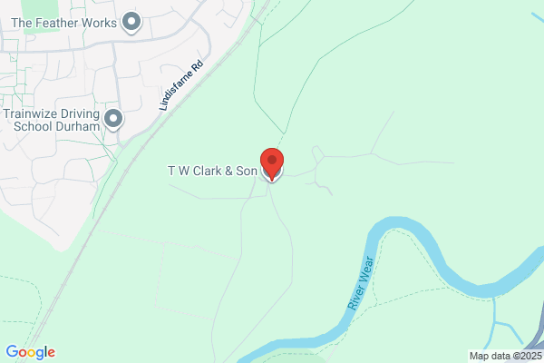 T W Clark & Son