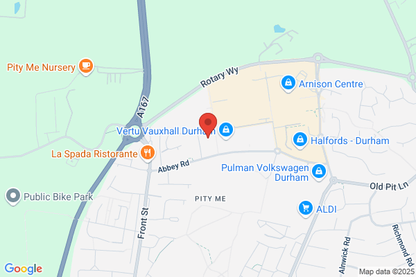 Tree Surgeon Durham