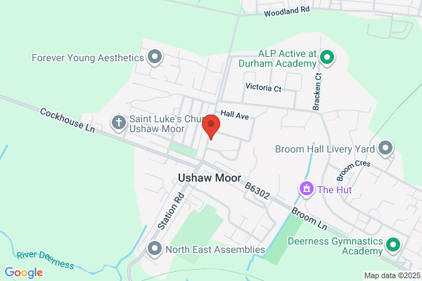 W Smith (Durham) Ltd