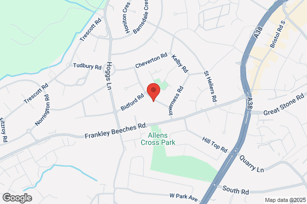 Allens Cross Community Association