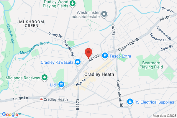 Cema Universal Engineering Ltd