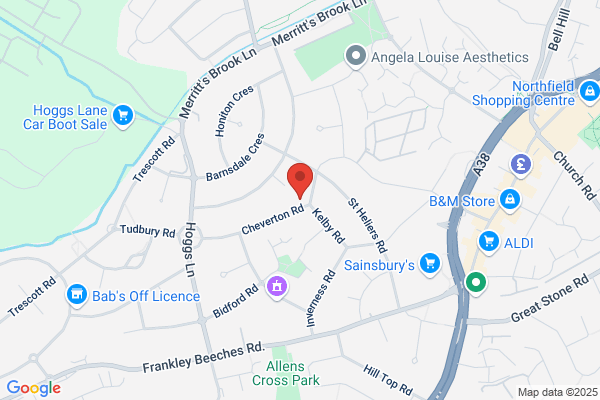 Cheverton Road Off Licence
