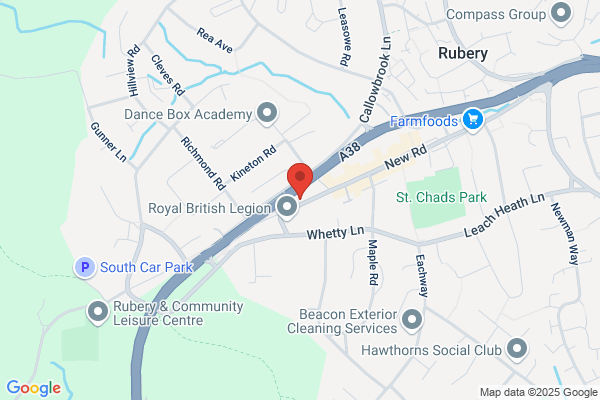 Cornhill Surgery