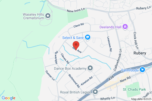 Edmond Davis Rubery Ltd