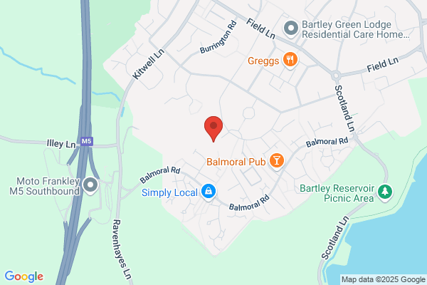 Kitwell Junior & Infant School
