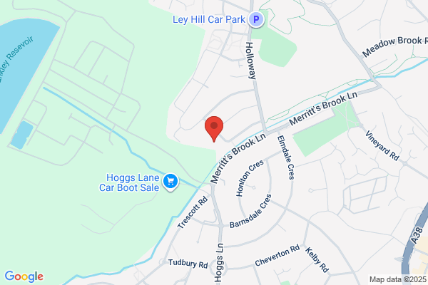 Ley Hill Junior & Infant School (NC)