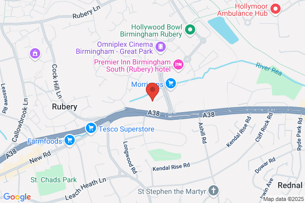 Longbridge Community Advice & Resource Centre