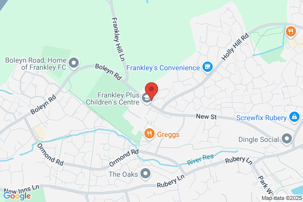 Mowbray Community Day Nursery