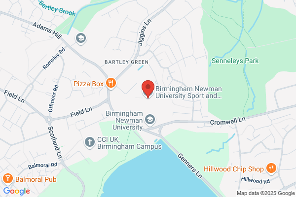 Newman College Social Club
