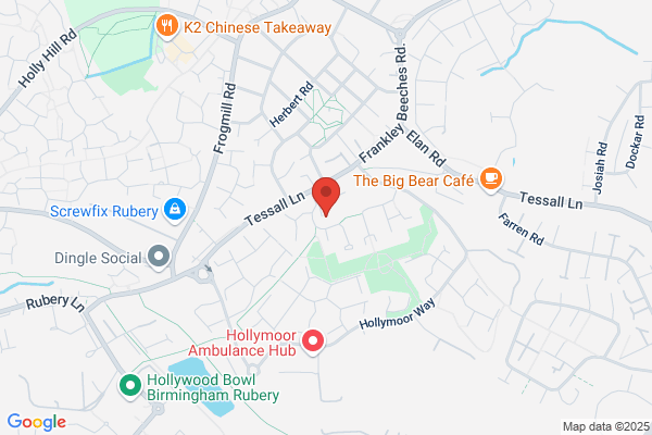 South West Birmingham Community Association
