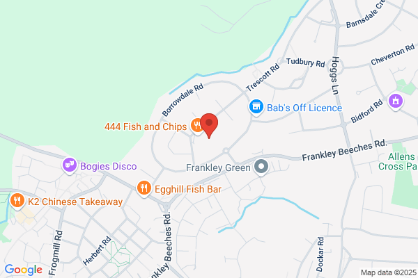 Trescott Junior & Infant School
