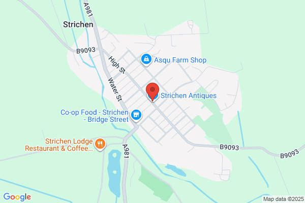 Buchan Countryside Group