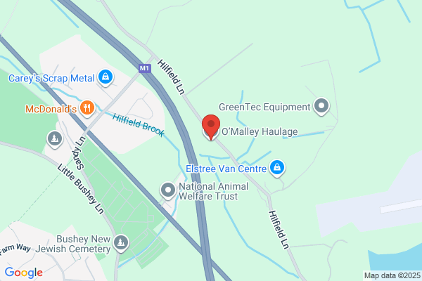 Malley Services