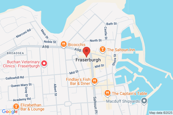 Eck's Fish Bar