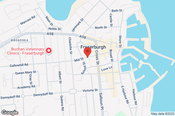 Fraserburgh