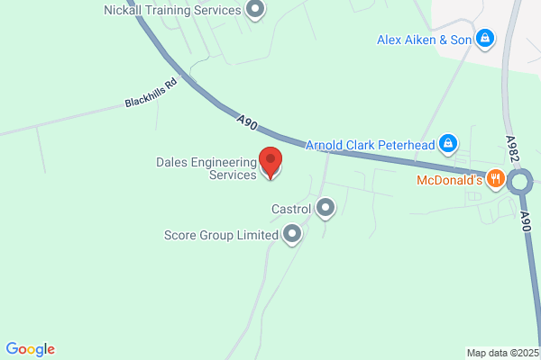 M Dale & Co Ltd