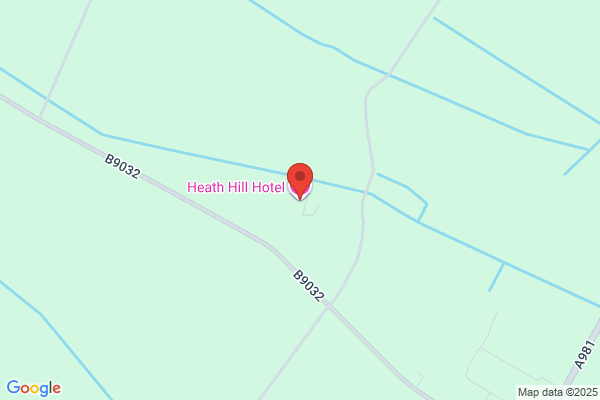 Heath Hill