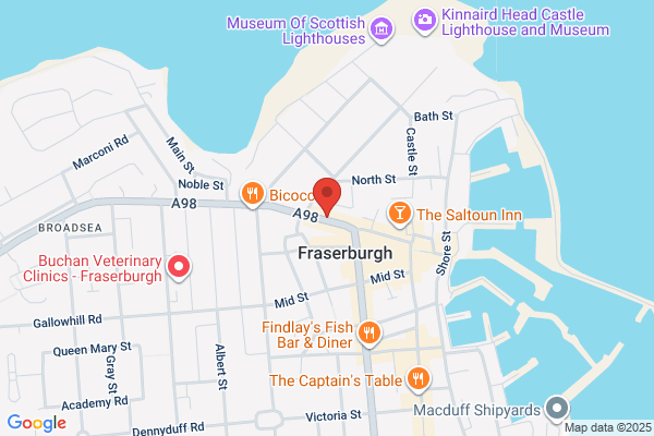 East Coast Insurance Services Ltd