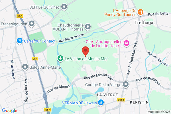 Le Drezen