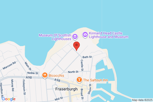 Scotnet (UK) Ltd