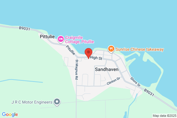 Sandhaven Community Nursery School