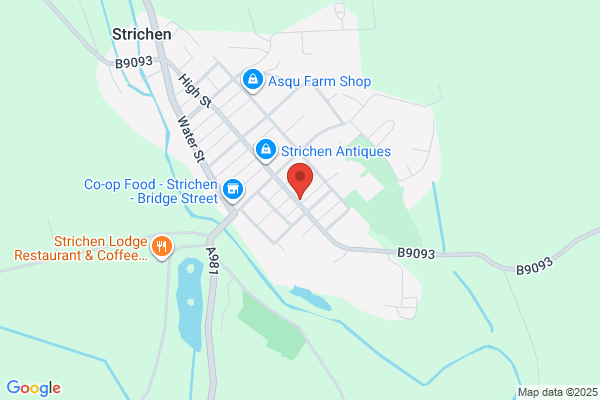 Buchan Veterinary Clinics - Strichen
