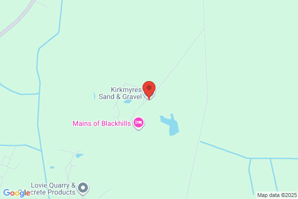Kirkmyres Sand & Gravel Ltd
