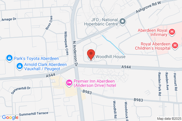Aberdeenshire Council