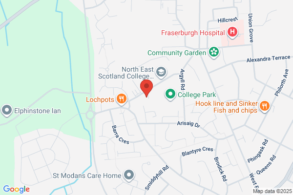 Ark Housing Association Ltd