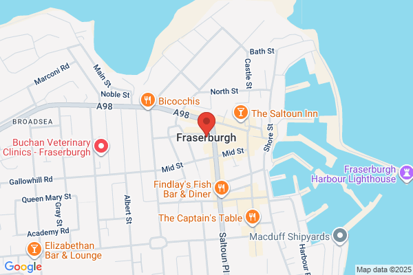 Bay View