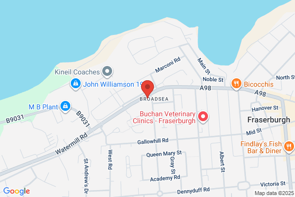 Broch Computer Services