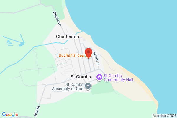 Buchans Ices Ltd