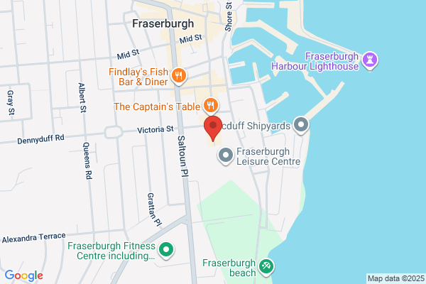 Fraserburgh Football