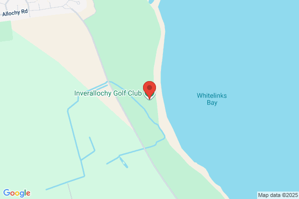 Inverallochy Golf Club