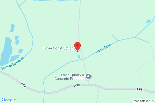 Lovie Construction