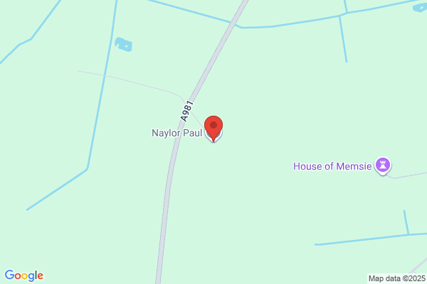 Paul Naylor