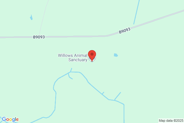 Willows Animal Sanctuary