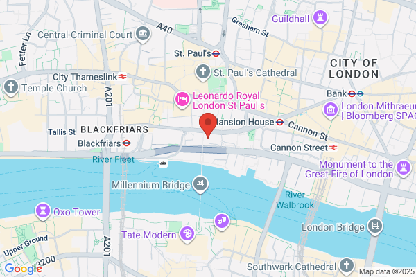 The Salvation Army