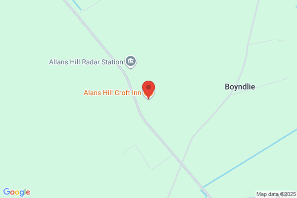 The Croft Inn