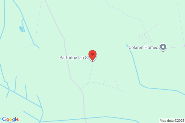 Ian S Partridge