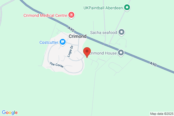 Crimond Primary School