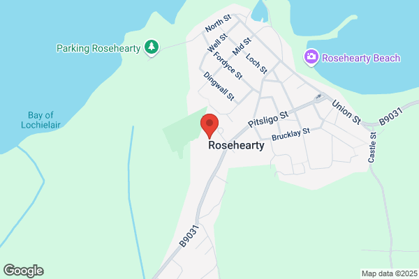 Rosehearty School