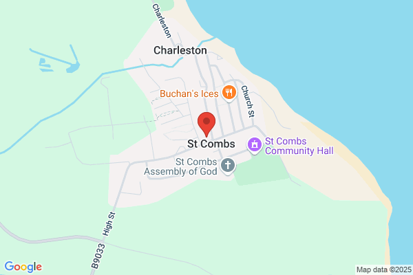 St Combs School