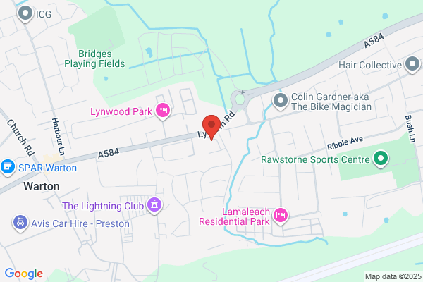 Barratt Homes - Highgate Park