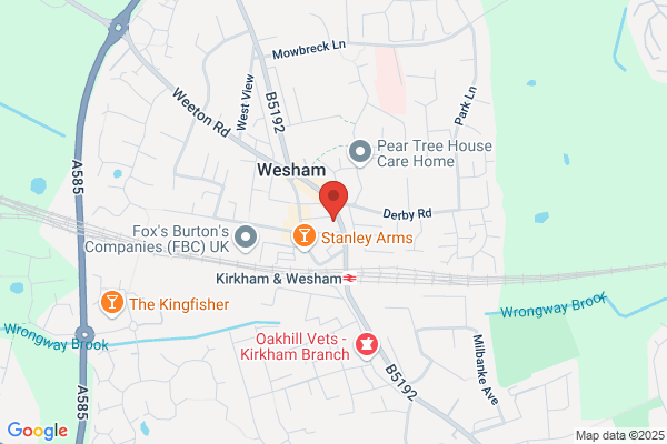 Wesham Pharmacy