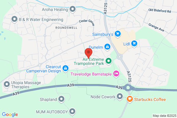 Argyll Veterinary Clinic - Barnstaple