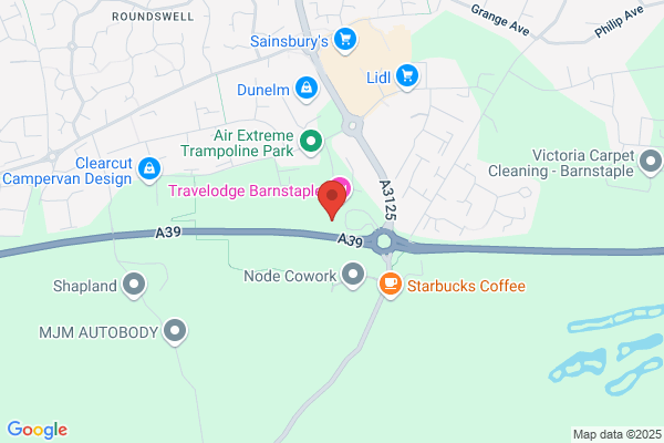 KFC Barnstable - Roundwell Services