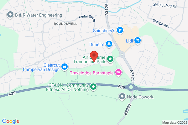 Edmundson Electrical Ltd